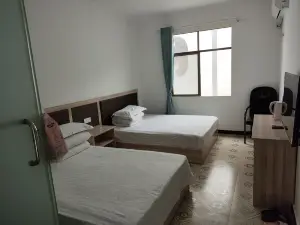 剑阁银水湾山庄