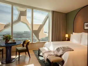 Rosewood Doha