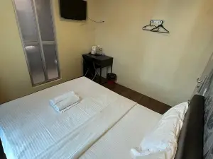Serian Transit Inn