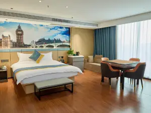 Yundingyuan Hotel