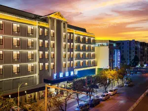 Tianyixiyue Hotel