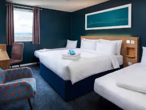 Travelodge Bradford