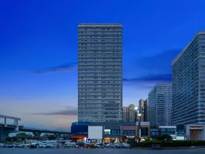 Chengdu Shuleda Hotel (Shudu Wanda)