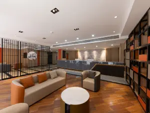 Yufu Boutique Hotel