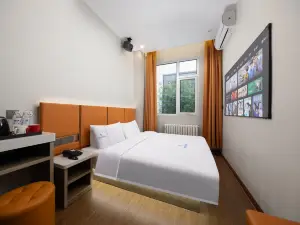 4th Floor, No. 426 Jiukeshu East Road, Liyuan Town, Tongzhou District, Beijing