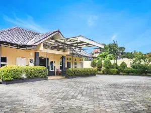 Hotel O Pekalongan Near Pasar Batik Setono Formerly Hotel Puspa Indah