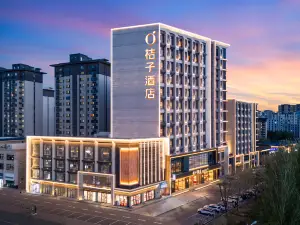 Orange Hotel (Swan Lake Town Branch)