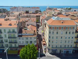 Hôtel L'Estérel - Cannes