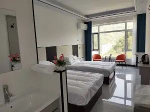 Summer Resort Leisure Homestay