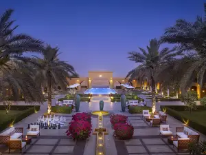 Aldhafra Resort, Vignette Collection by IHG