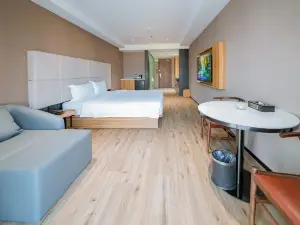 桔子水晶飯店