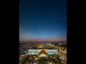 North  Shore-YunJing Hotel