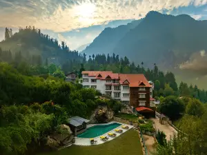 Bookmark Resorts, Manali