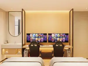 SUNIK Esports  Hotel