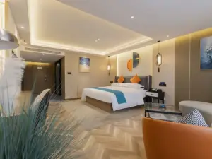 스지 지아메이 호텔