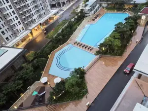 PIK 2 Tokyo Riverside 5 Good Apartment