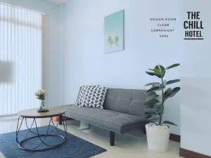 เดอะ ชิล ทาวน์ โฮม