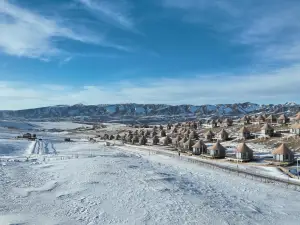 Kalajun County Endless Land Luxury Camp Hotel Management Co., Ltd