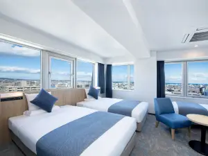 โรงแรมอาร์ต มิยาซากิ สกายทาวเวอร์