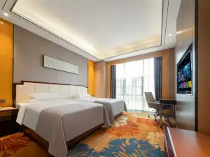 Diya Hotel (Shenzhen Baoan Yifang City Branch)