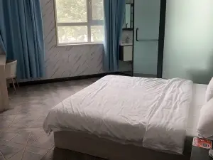 Kunyu Jinlong Business Hotel