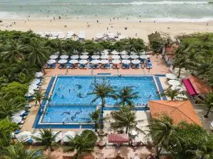 Sea Lion Beach Resort Mui Ne