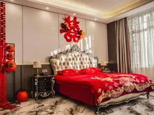 Lanxi Xinrong Business Hotel