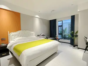 江之韻飯店（荔浦汽車站店）