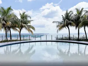 Sliverscape Premier Suite @ Melaka Raya [WiFi | Bathtub | Sleep 2-4]