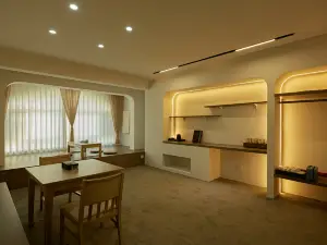 Manzhouli Talageri Homestay