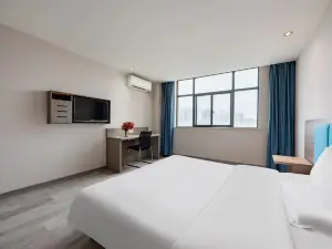 ChangJi Hotel (Dongming Fortune Plaza)
