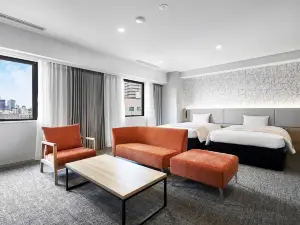 Daiwa Roynet Hotel Sapporo Nakajima Koen