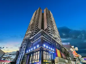Dong Sen Hotel