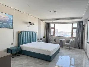 Simikongjian Smart Apartment (Mo Banner)