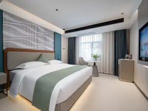 Chengnan Intelligent Hotel