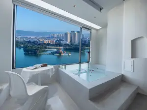 Mengzi Mint Inn B&B (Nanhu Park Branch)