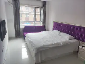 Dongliao Yida Fashion Hotel