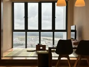 2BR Premium Suites Troika Kota Bharu By AGhome