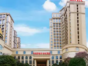 CTITD Savile Century Hotel