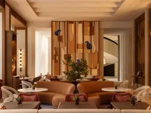 Capella Taipei