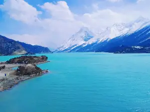 GreenTree Inn (Basu Ranwu Lake Scenic Area)