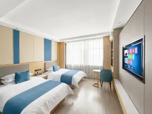 Xinghe Juju Boutique Hotel