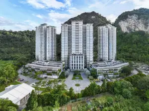 TUI BLUE The Haven Ipoh