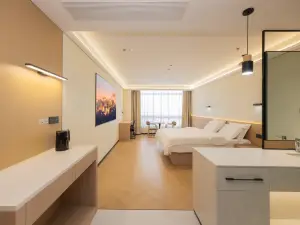 Xinglixuan Hotel (Jiangning Wanda Dongshan Subway Station Branch)