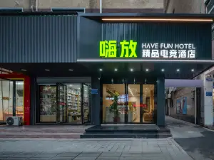 HAVE FUM HOTEL