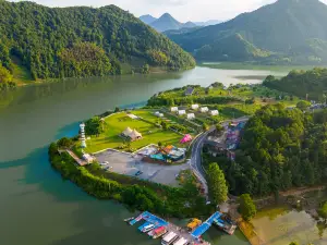 Fangtang Star Camping Base