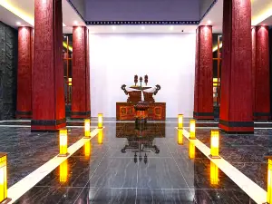 Sakya Nyetsang Hotel