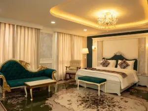 Hotel G Ramayana