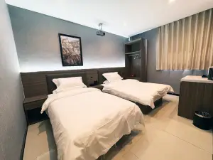 Guanshan Smart Homestay