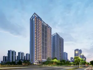 Xuanli Hotel (Fangte Resort Branch, Ningbo University of Finance and Economics)